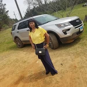 Meet your Posher, Jackie